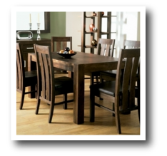 Dining Set 1